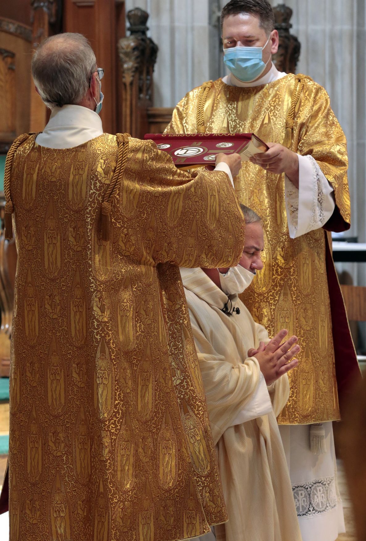 McGovern becomes Ninth Bishop of Belleville
